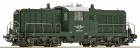 63848 Roco Diesel locomotive series 2045